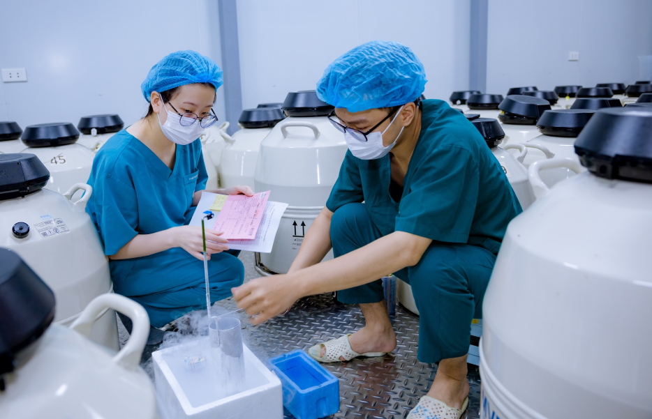 5 'thủ phạm' khiến tỷ lệ nam giới vô sinh ngày càng tăng và trẻ hóa