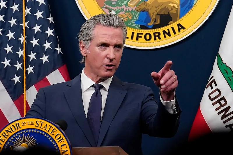 California Budget