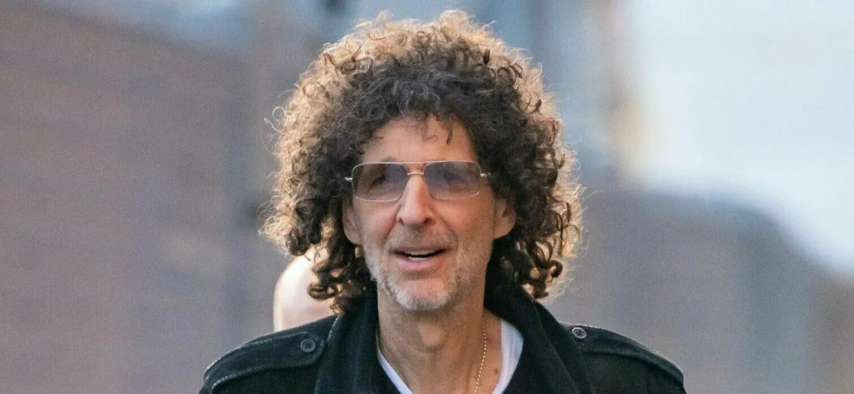 Howard Stern Reportedly Determined To 'Prove People Wrong' With Comeback Show