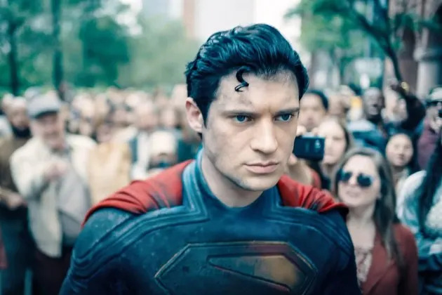 James Gunn Says ‘Superman’ Is Getting Digital Release So Quickly Because of ‘Peacemaker’ Season 2; Blockbuster Hits PVOD After Just Over a Month in Theaters