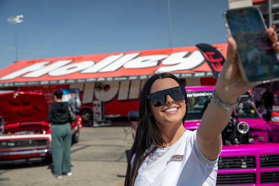 Holley Performance Brands is set to host over 70 influencers in Bowling Green over three Fall events
