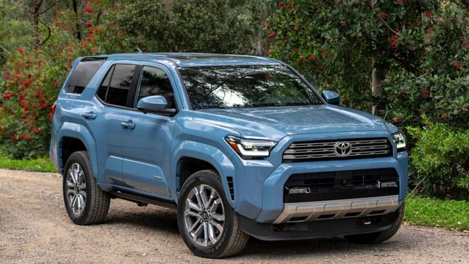 Image via Toyota