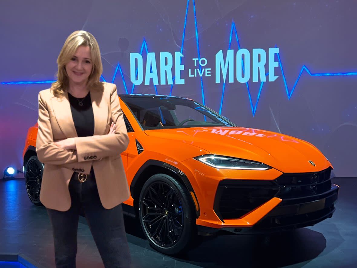 We Drove Every Ultra Luxury SUV From the VW Group—Audi, Porsche, Bentley and Lambo. Which is Best?