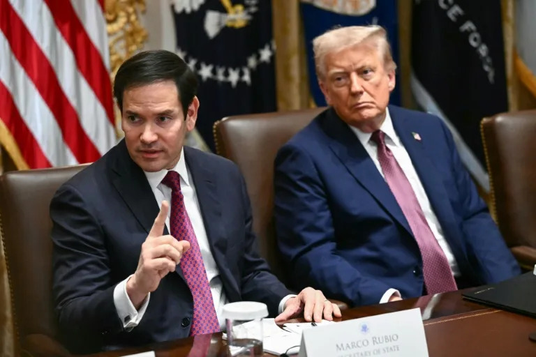 Rubio to visit Mexico, Ecuador next week to discuss migration, China