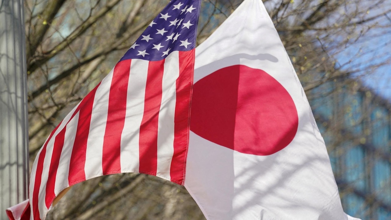 日本高官突取消赴美磋商關稅行程　日媒：事務層級需協調一些問題
