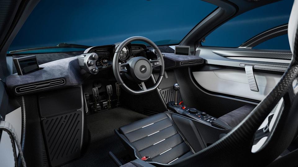 gmsv s1 lm