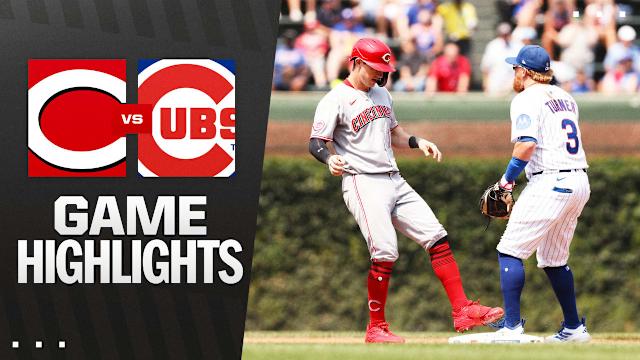 Andrew Kittredge throws Cubs' sixth immaculate inning, 1 day after getting booed off the mound