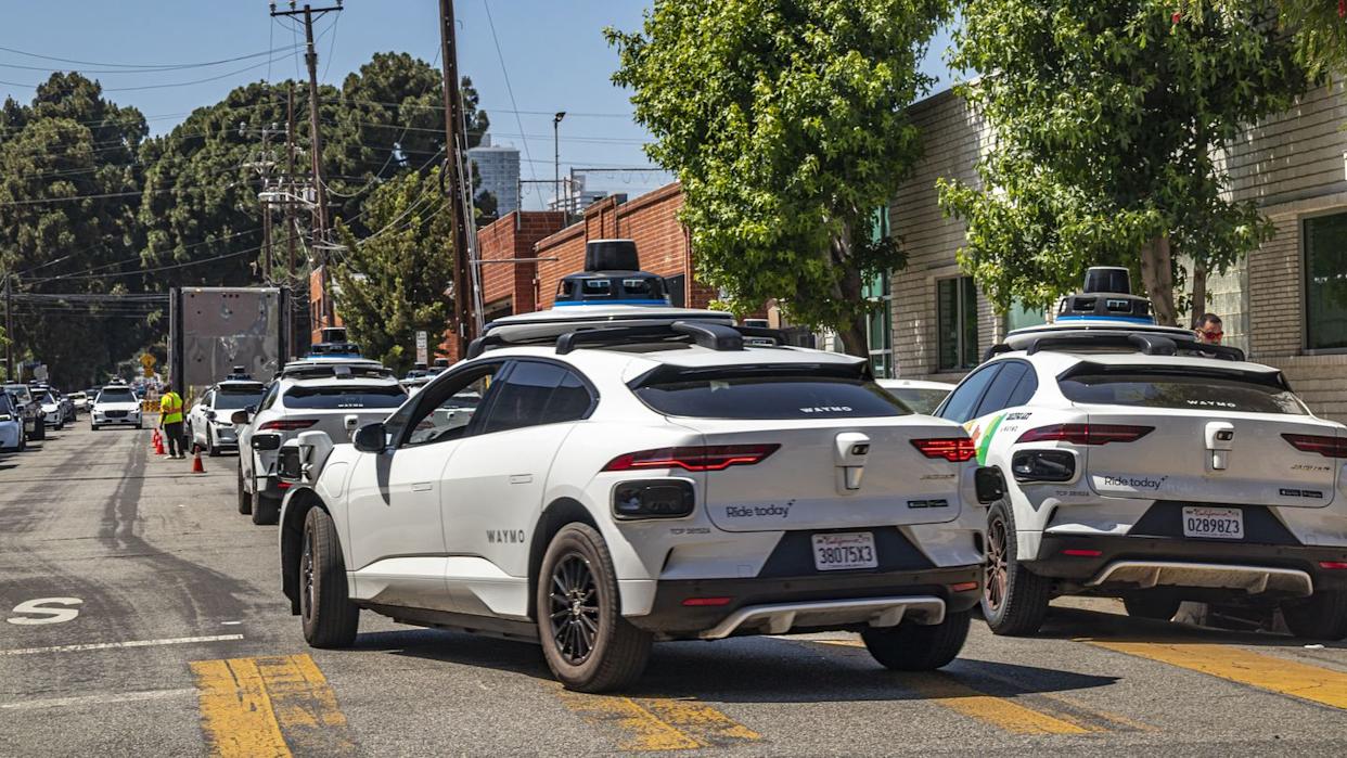 The Real Reasons Behind the Push for Autonomous Cars (Hint: It’s Not Just Safety)