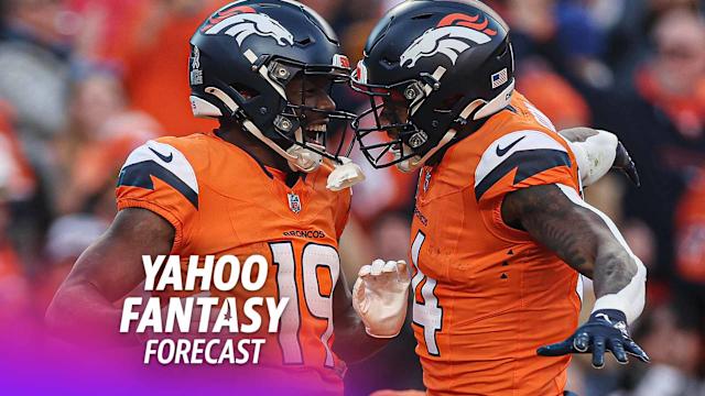 Fantasy Football: But what if you're wrong? — Players you may regret passing on in your draft this season