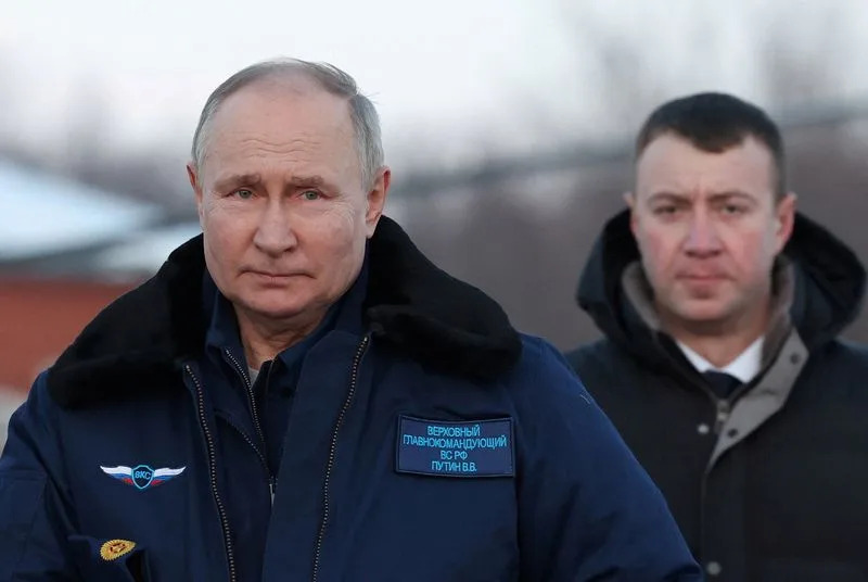 Russia says it has 'no restrictions' now on intermediate-range missile deployment