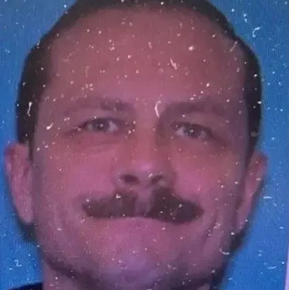 Michael Paul Brown
