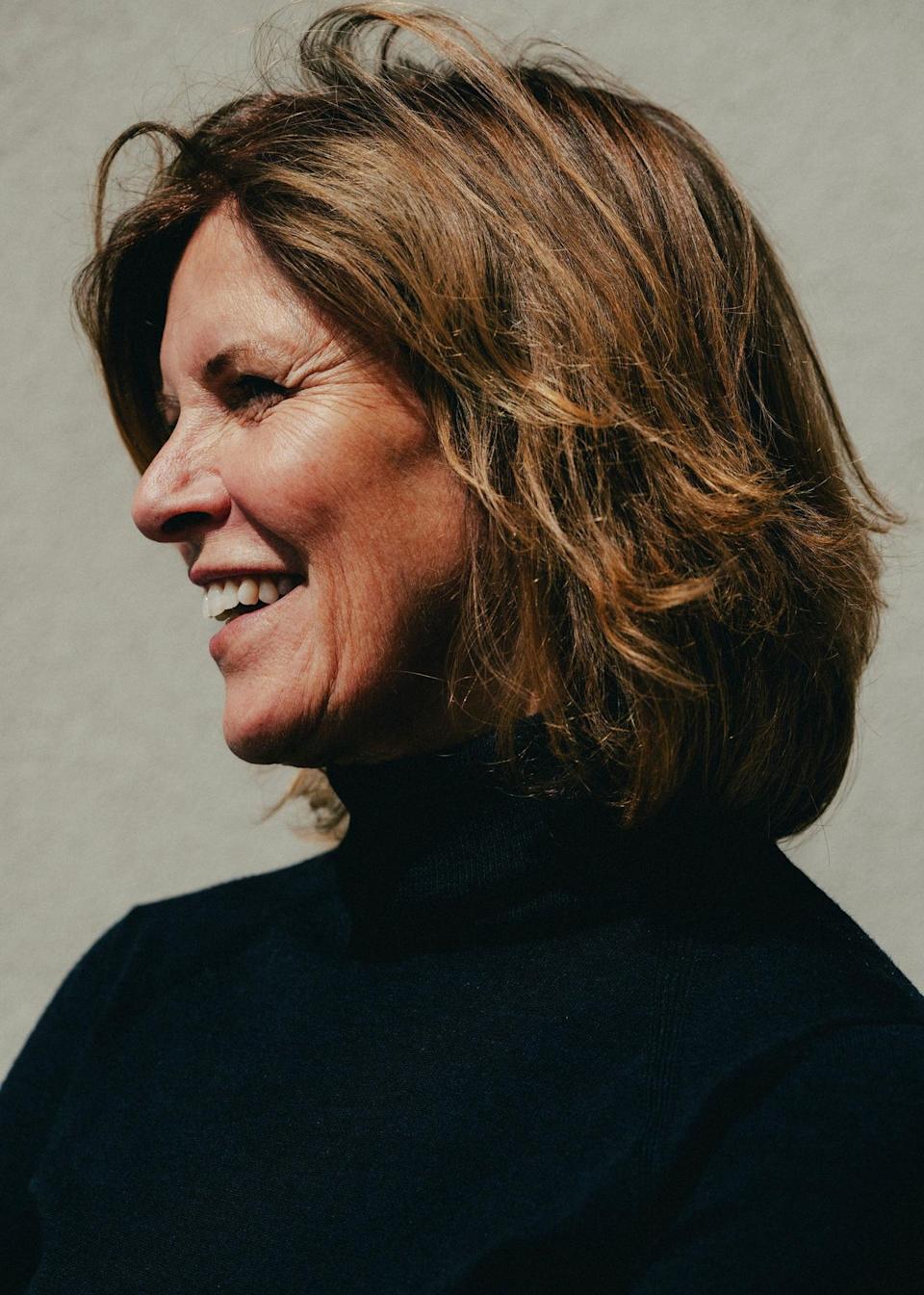 Jeanne Gang