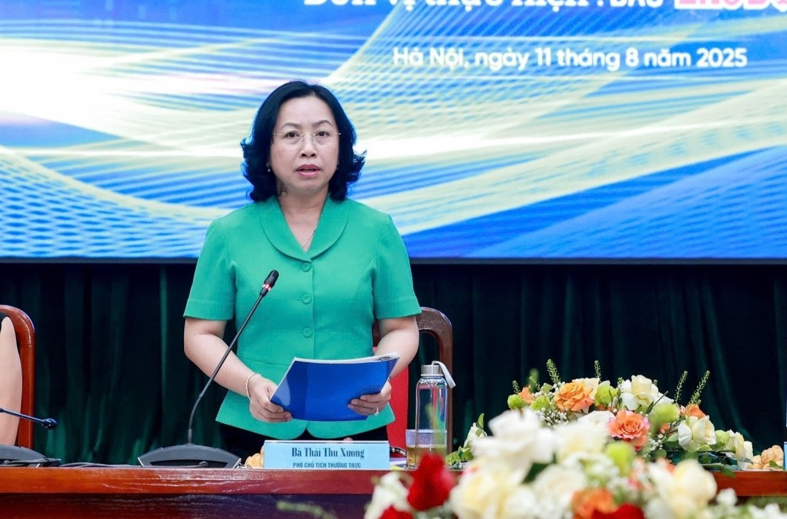 Cần sớm xác định mức lương đủ sống cho người lao động
