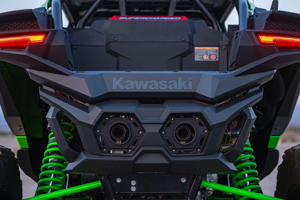2026 kawasaki teryx h2