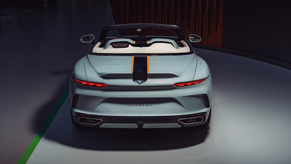 Bentley