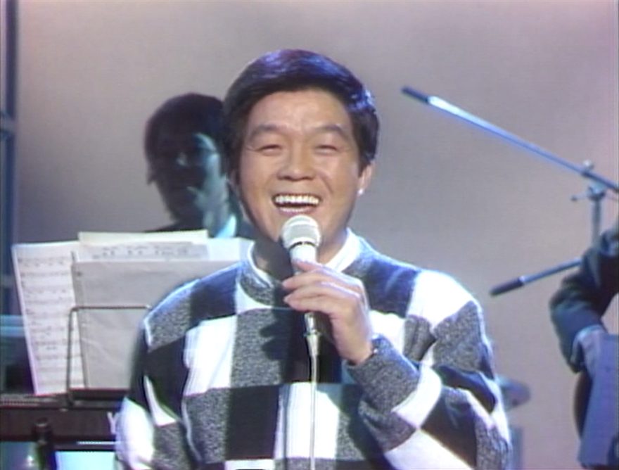 【没後40年】坂本九さんが“未来の娘たち”に書いていた手紙。時を経て届いたメッセージに小泉孝太郎も涙