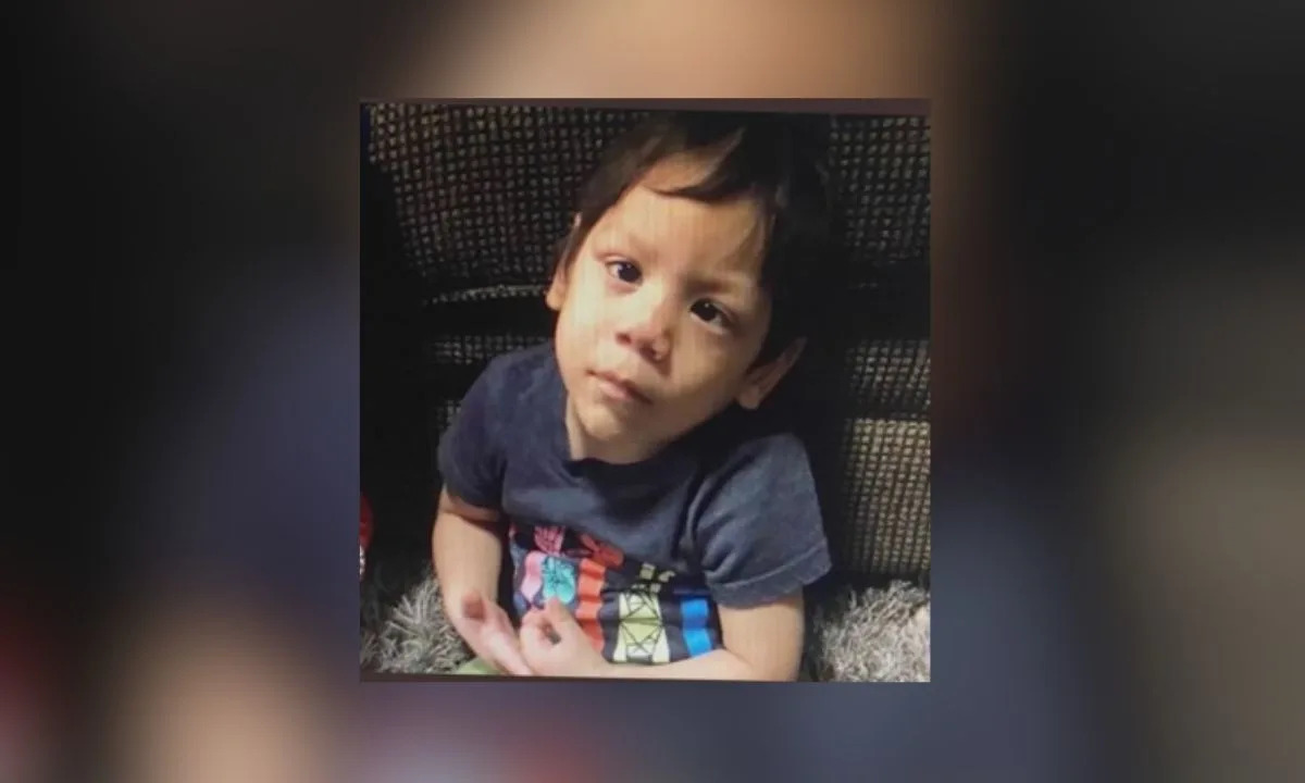 North Texas Woman On FBI’s ‘Most Wanted’ For Alleged Murder Of 6-Year-Old Son