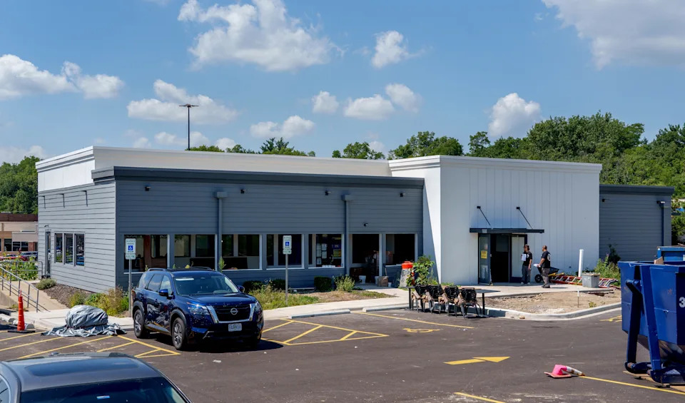 One of largest fast casual restaurants is headed to Pekin. See when it opens