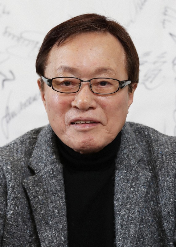 釜本邦茂さん死去　81歳　サッカー元日本代表、メキシコ五輪得点王