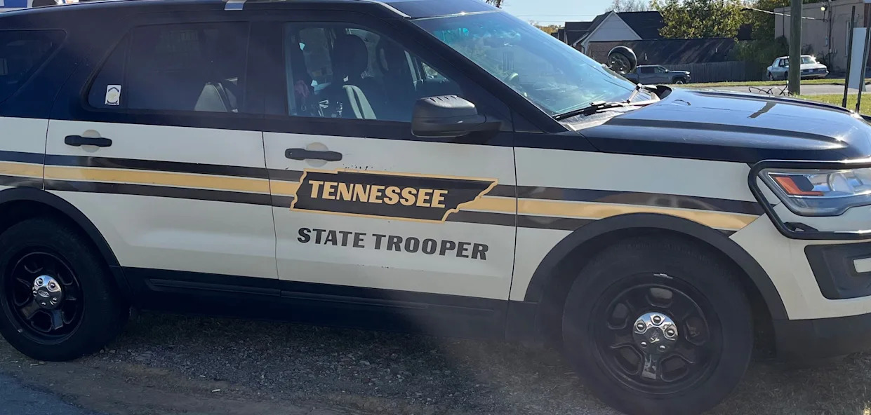 How strict are traffic laws in Tennessee? State ranks among toughest in the U.S., study says