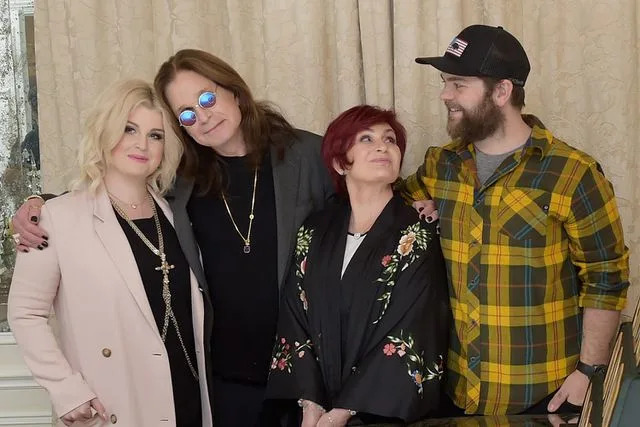 Ozzy Osbourne's Official Cause of Death Revealed After Rock Star's Death at 76: Reports