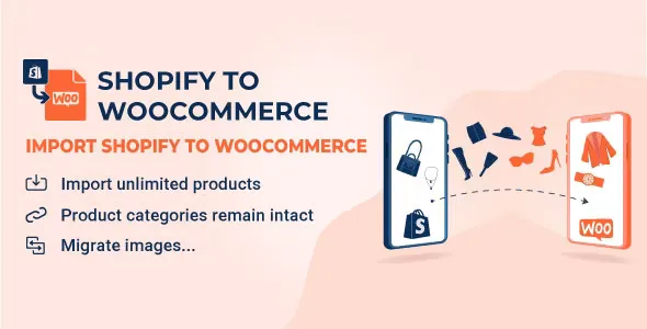 S2W - Import Shopify to WooCommerce v1.3.5