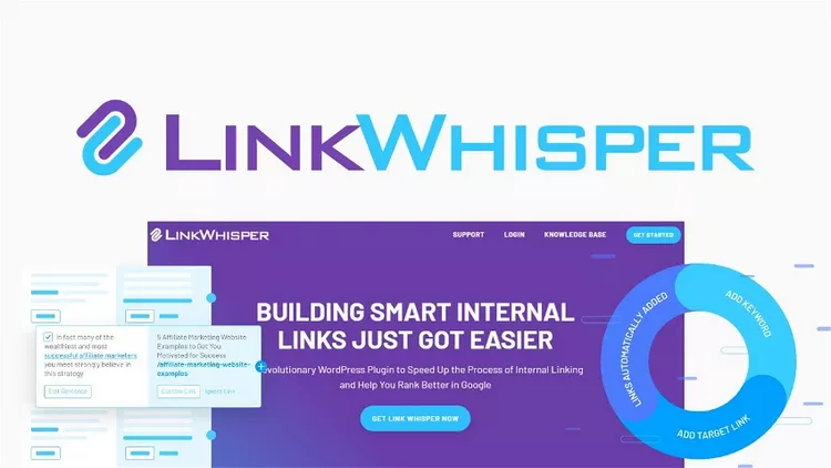 Link Whisper Premium v2.7.0