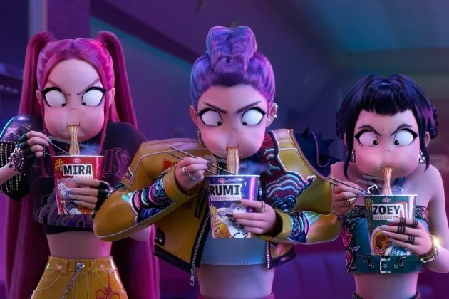 Box Office: Netflix’s ‘Kpop Demon Hunters’ Leads With Estimated $18 Million Debut, ‘Weapons’ Stays Strong With $15.6 Million