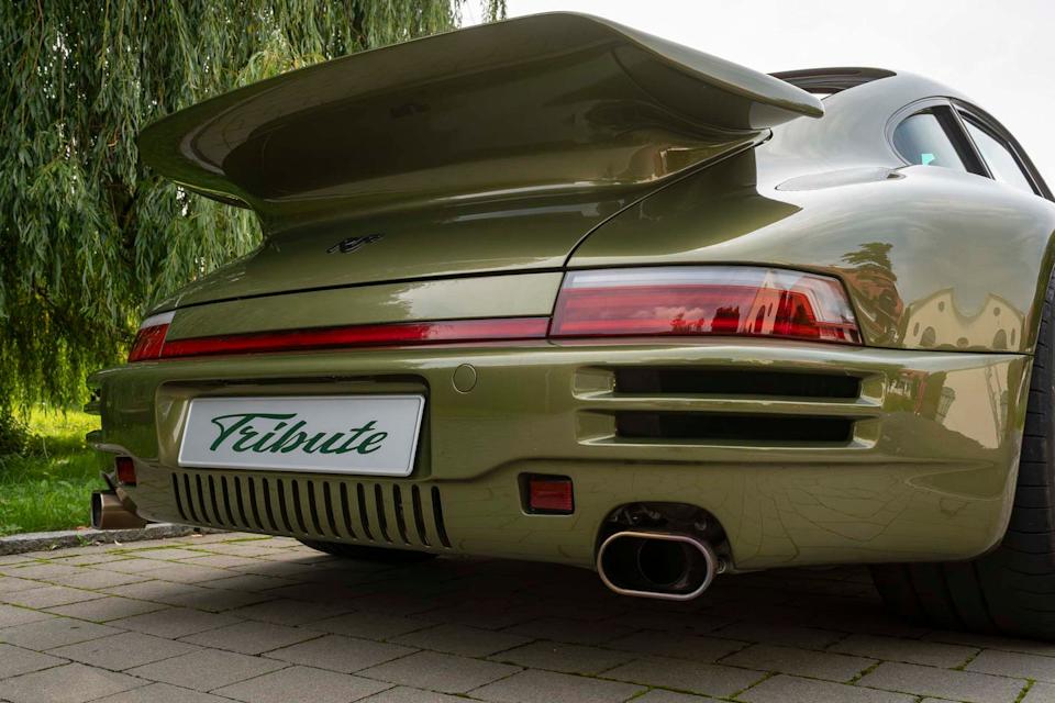 2026 ruf tribute