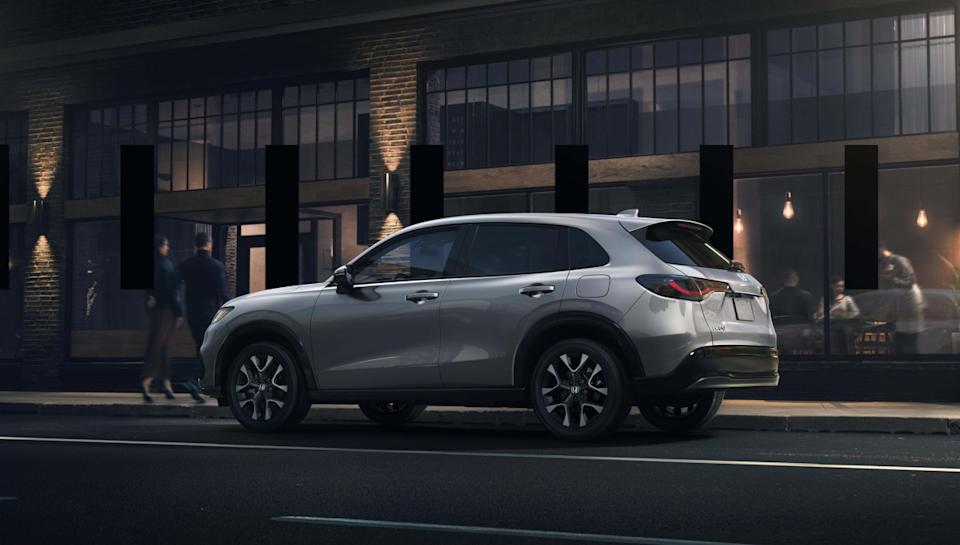 2026 Honda HR-V EX-LHonda