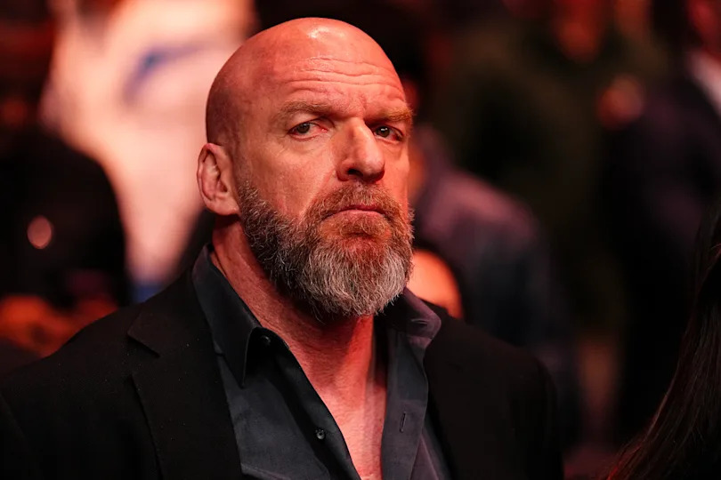 Fans get a rare window into WWE's creative process on 