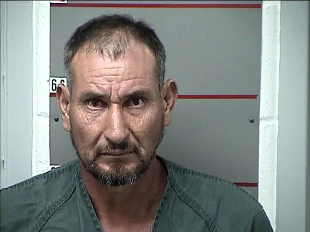 Louisiana fugitive wanted on rape, child molestation charges arrested in Kentucky
