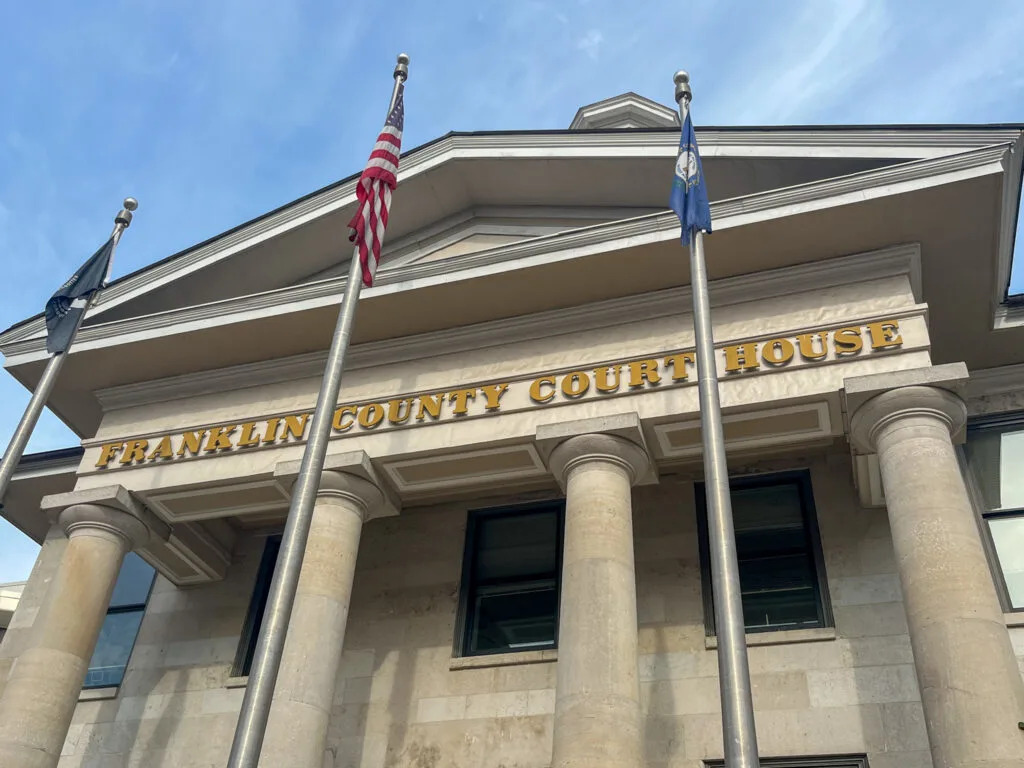 Kentucky capital’s local courts to return to downtown courthouse following flood damage