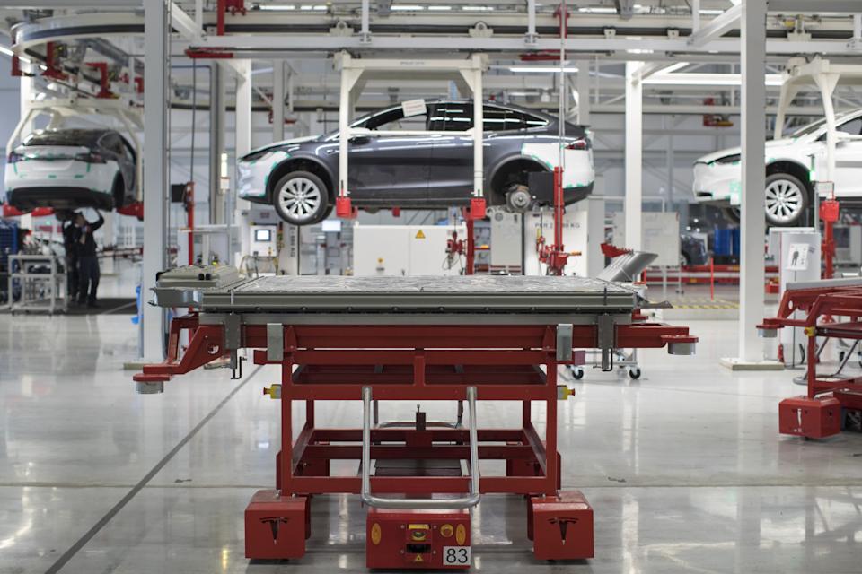 How EV Batteries Could Power the Grid – And Why That’s a Big Deal