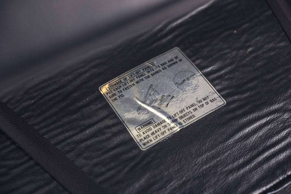 1984 nissan 300zx turbo 50th anniversary edition