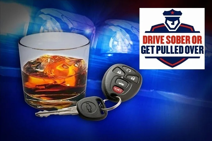 Arkansas law enforcement set for ‘Drive Sober or Get Pulled Over’ push