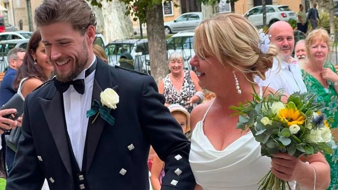 Actor son of murder-suicide victim issues stepdad funeral plea