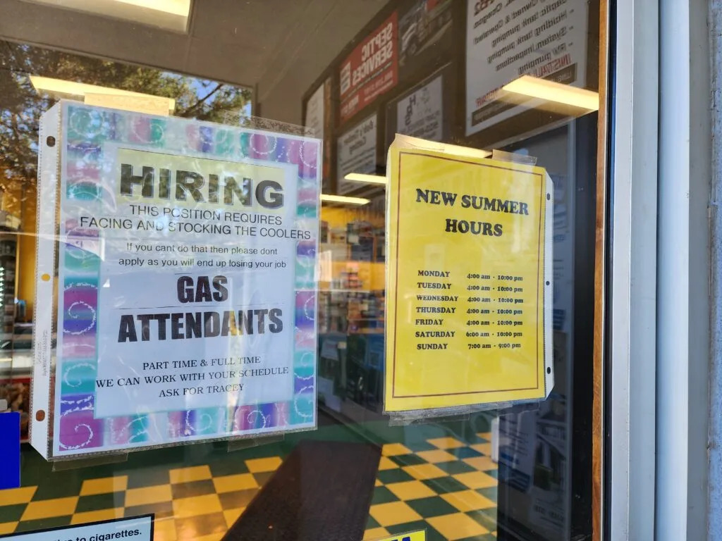 Oregon unemployment rate creeps to 5% following post-COVID recovery