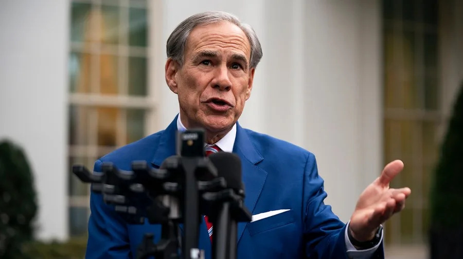 Abbott orders arrest of Democrats who fled Texas
