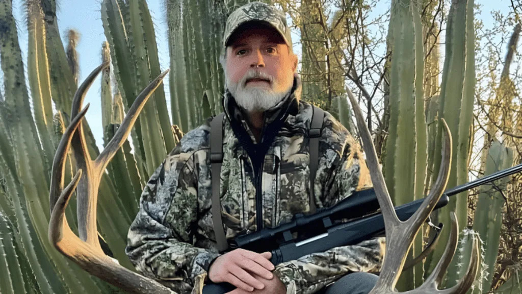 Millionaire Texas Rancher Killed By Buffalo During Hunting Trip