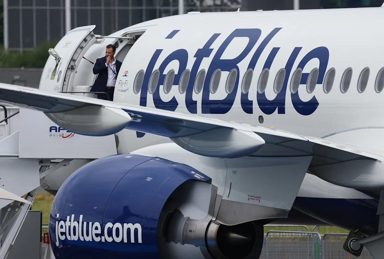 JetBlue adds flights to New York, Boston from Vero Beach. Vote for other states you'd like