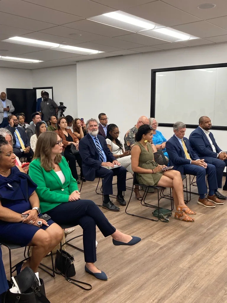 Why Delaware is rising as a top spot for Black-owned businesses