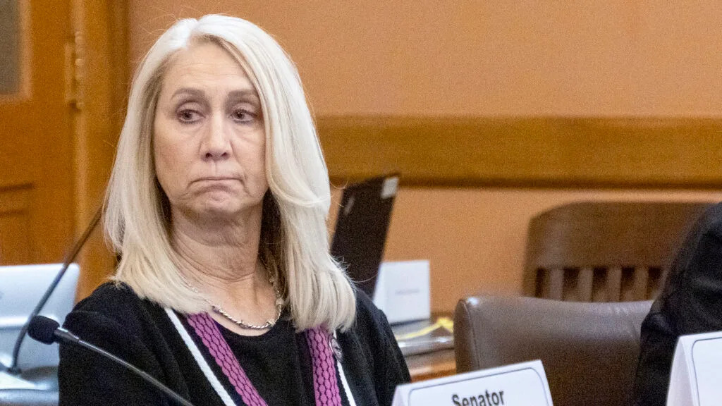 Hostility resurfaces on Kansas task force about using high school graduation rate to measure success