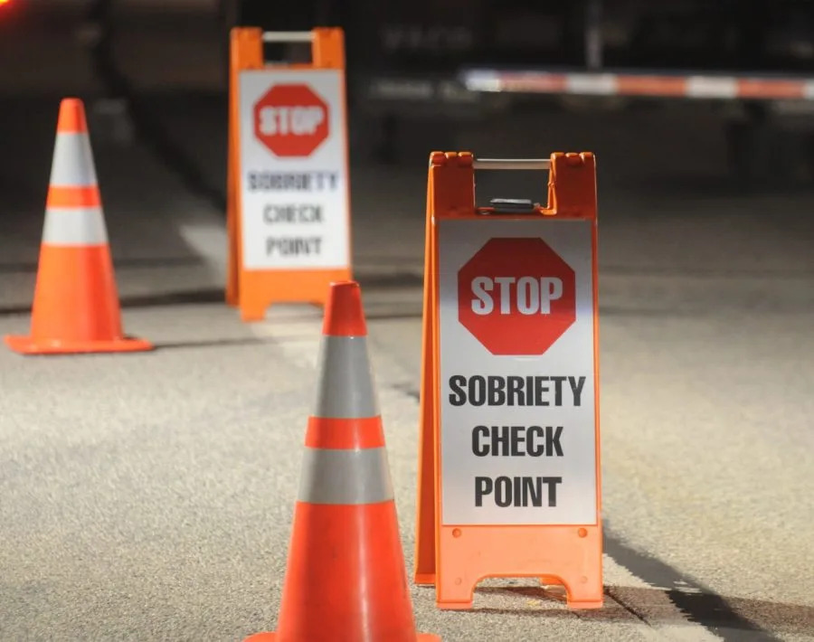 OVI checkpoints in Northeast Ohio this week