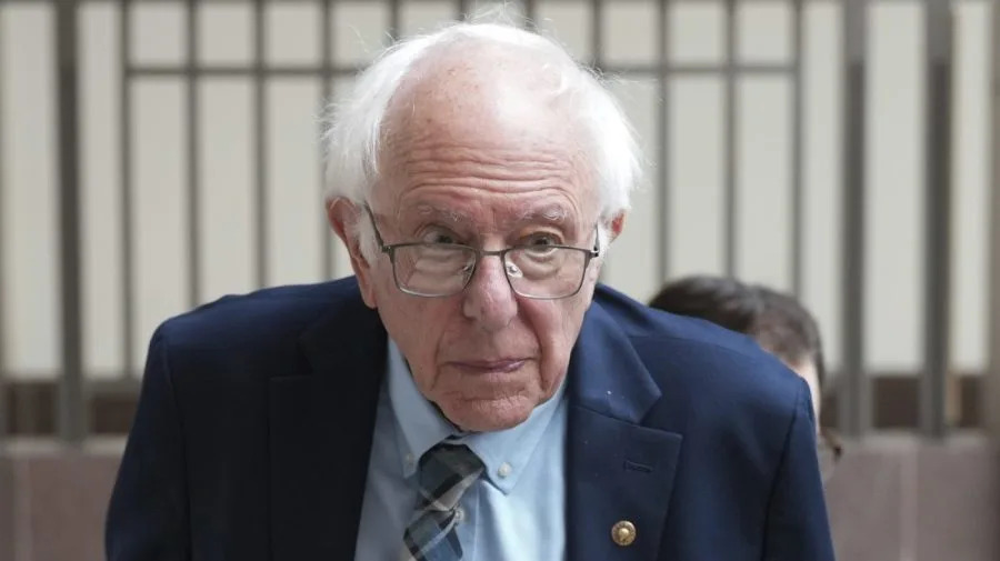 Sanders: CDC director’s firing ‘outrageous’