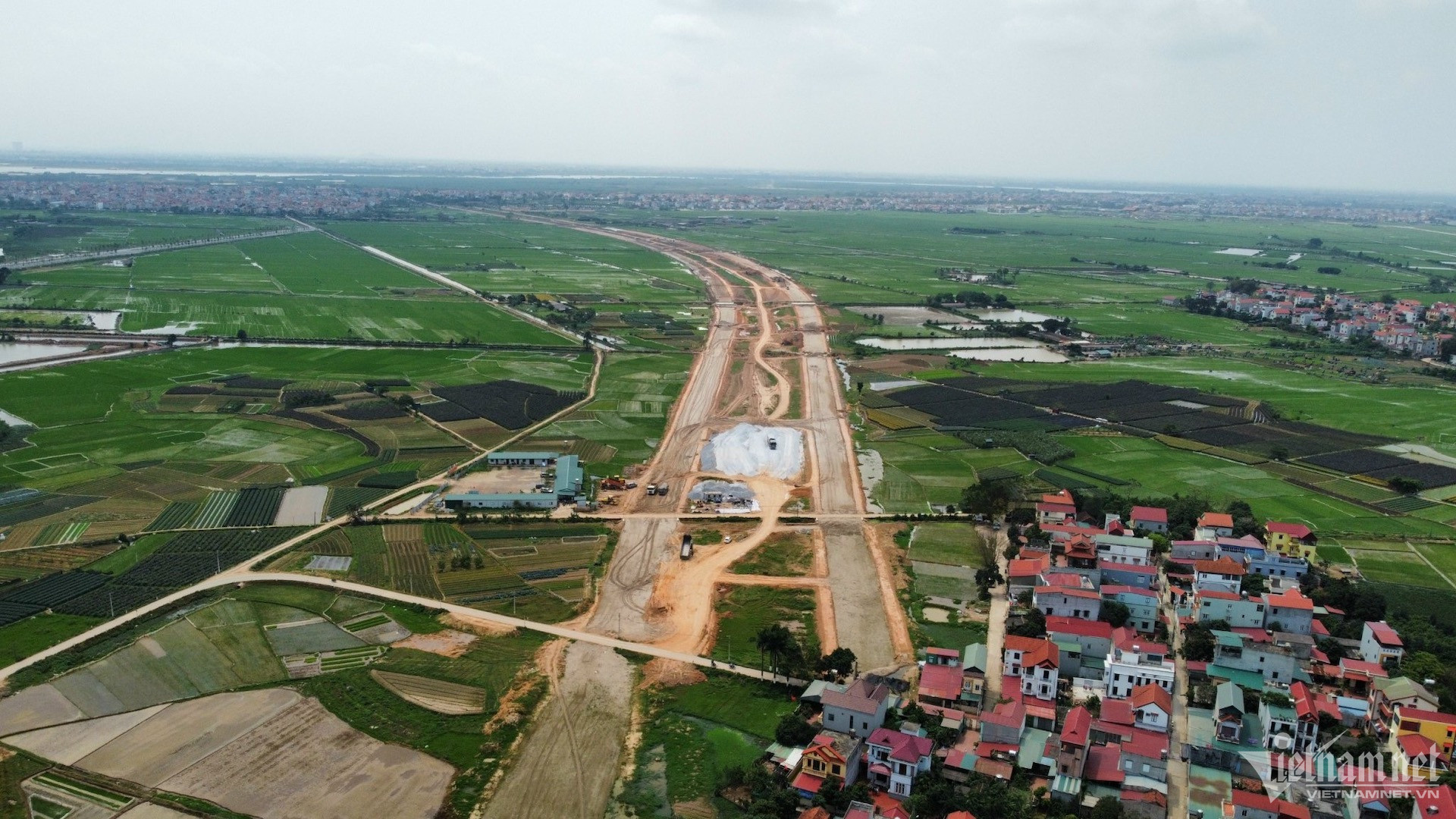 Vì sao Hà Nội loại hàng loạt dự án thí điểm nhà ở thương mại qua thỏa thuận?