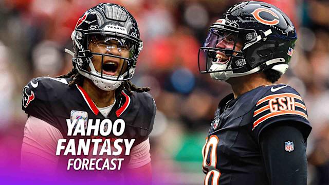 Fantasy Football Mock Draft: 18-team guillotine-style league — here are the results