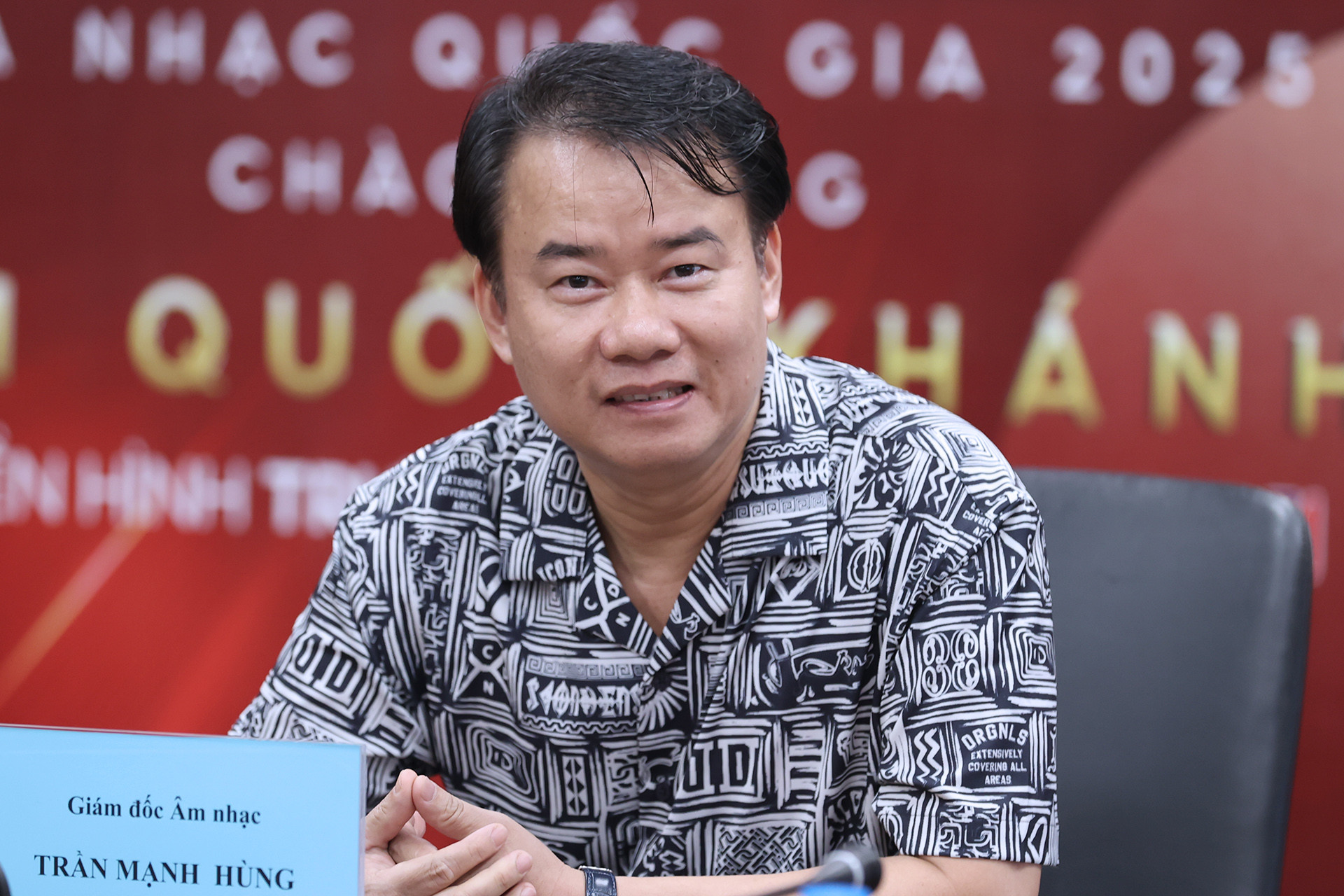Ngón đàn điêu luyện của Lương Khánh Nhi, Phan Phúc sẽ toả sáng trong Điều còn mãi
