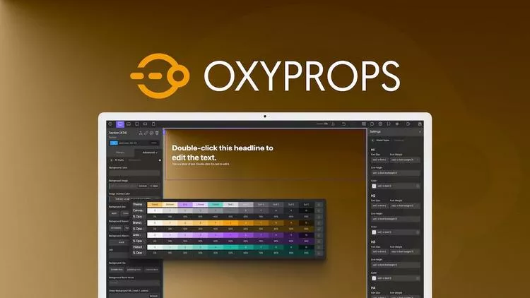 OxyProps - The Ultimate Page Builder Companion v1.13.1