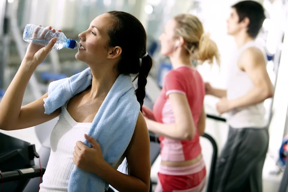 Rules for Post-Workout Meals